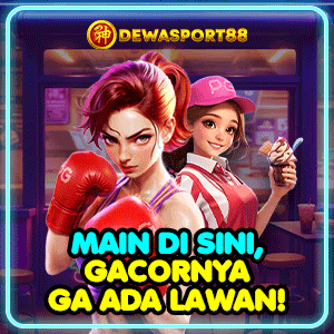DEWASPORT88